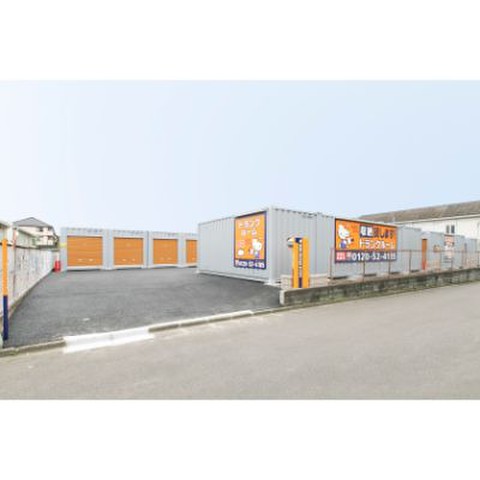 ハローストレージ町田成瀬 8 500円 Home S Lifullトランクルーム