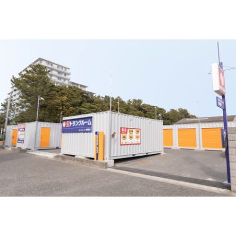 ハローストレージ美浜高浜 9 400円 Home S Lifullトランクルーム