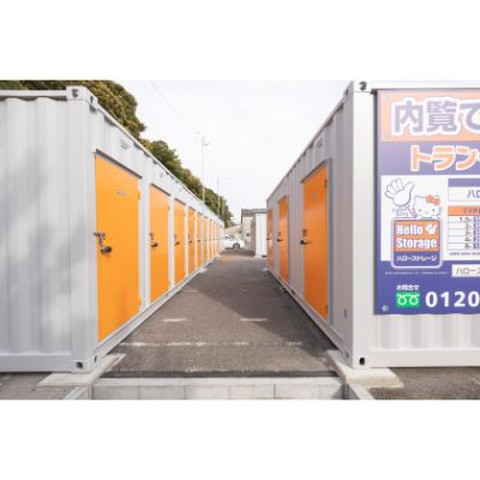 ハローストレージ美浜高浜 9 400円 Home S Lifullトランクルーム