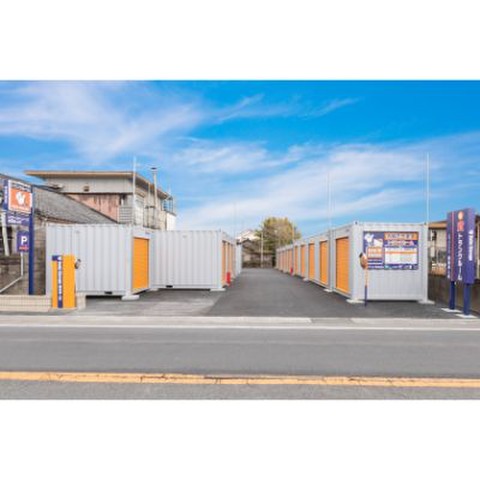 ハローストレージ霧島隼人町 4 400円 Home S Lifullトランクルーム