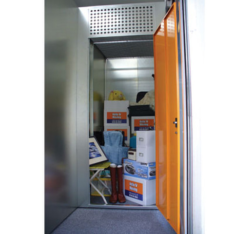 ハローストレージ新宿曙橋 16 800円 Home S Lifullトランクルーム