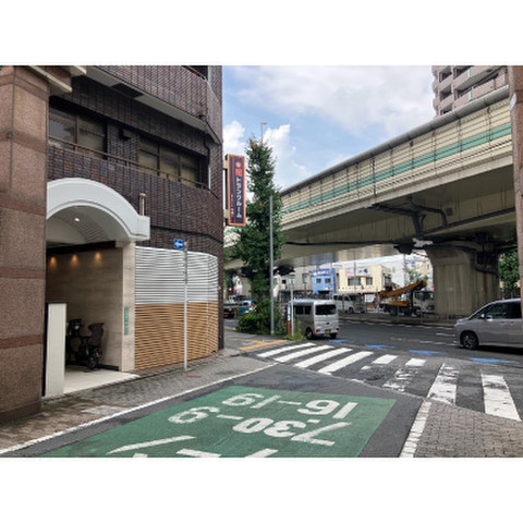 ハローストレージ池袋2 12 700円 Home S Lifullトランクルーム