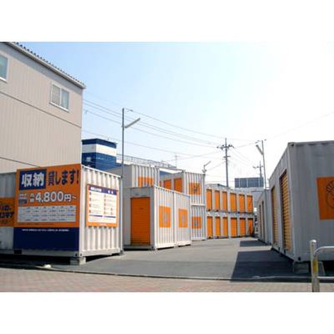 ハローストレージ西保木間 3 700円 Home S Lifullトランクルーム