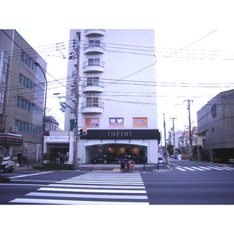 ハローストレージ世田谷野沢 9 100円 Home S Lifullトランクルーム