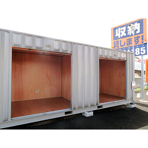 ハローストレージ幕張ic 8 500円 Home S Lifullトランクルーム