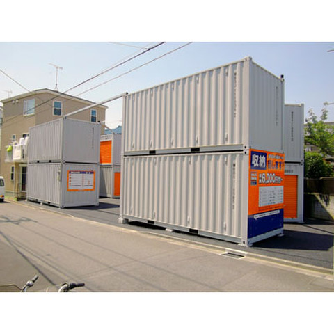 ハローストレージ川口オート北 3 900円 Home S Lifullトランクルーム