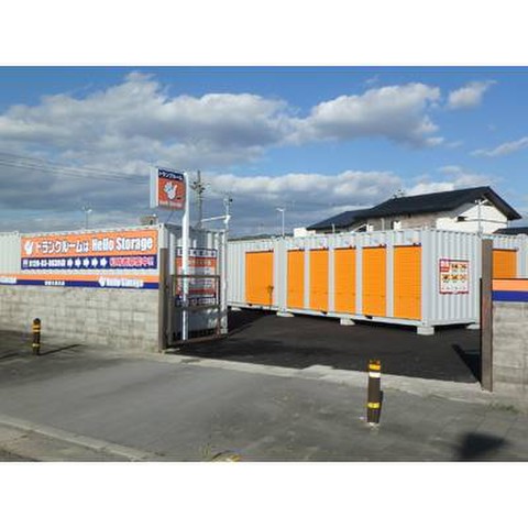 ハローストレージ京都木津川 6 400円 Home S Lifullトランクルーム