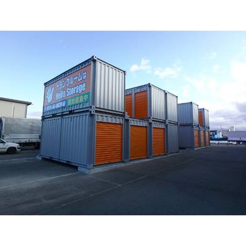 ハローストレージ神戸東灘 6 000円 Home S Lifullトランクルーム