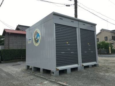 神奈川県のバイクコンテナ 月極バイク駐車場を探す Home S バイク収納 月極駐輪場 コンテナ の検索