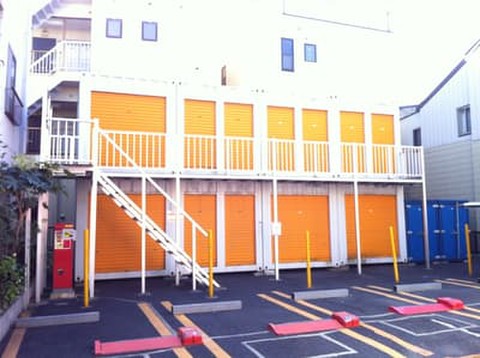 アペックスストレージ北千住パート2 3 13 300円 Home S Lifullトランクルーム