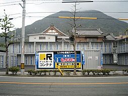 門司駅のバイクコンテナ 月極バイク駐車場を探す Home S バイク収納 コンテナ 月極駐輪場 の検索