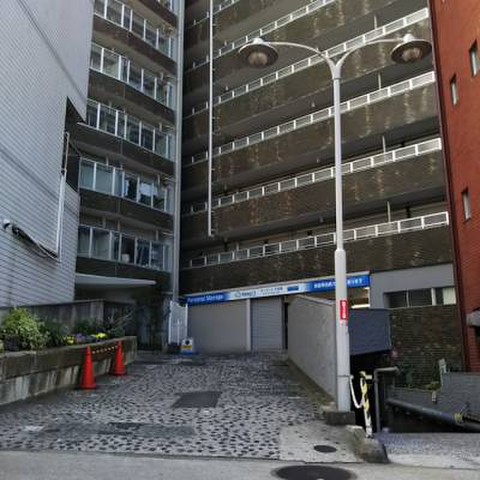 キーピット中目黒 ウルトランク 6 405円 Home S Lifullトランクルーム