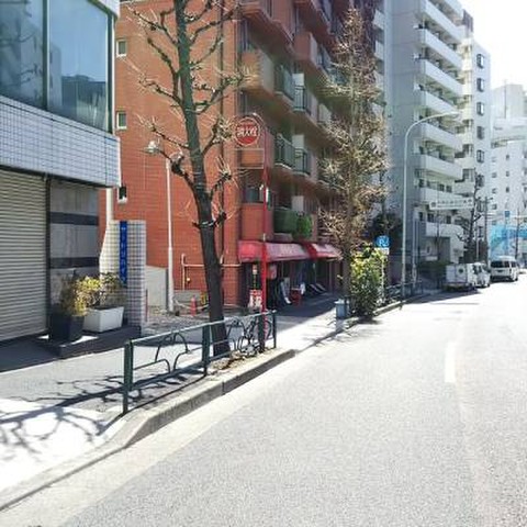 キーピット中目黒 ウルトランク 6 405円 Home S Lifullトランクルーム