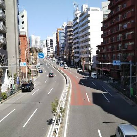 キーピット中目黒 ウルトランク 6 405円 Home S Lifullトランクルーム