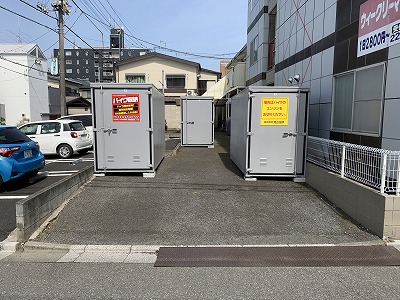 南古谷駅のバイクコンテナ 月極バイク駐車場を探す Home S バイク収納 コンテナ 月極駐輪場 の検索