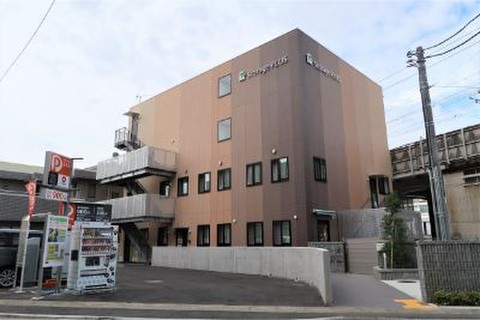 ストレージプラス武蔵小杉 4 378円 Home S Lifullトランクルーム