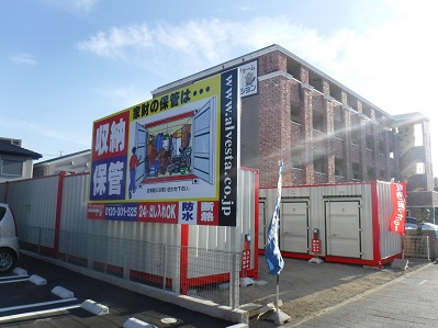 勝川駅のバイクコンテナ 月極バイク駐車場を探す Home S バイク収納 コンテナ 月極駐輪場 の検索