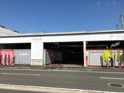 福岡市博多区のトランクルームを探す Home S Lifullトランクルーム