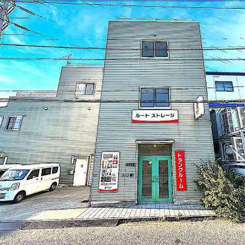 板橋区新河岸ライゼボックス 10 780円 Home S Lifullトランクルーム