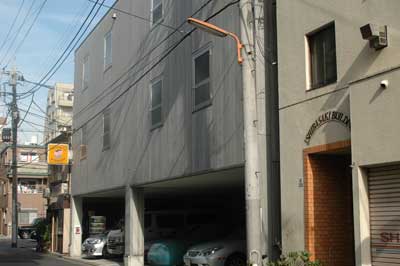 千代田区神田花岡町のトランクルームを探す Home S Lifullトランクルーム