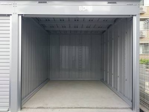 バイクbox レンタルガレージ中町 10 180円 Home S Lifullトランクルーム