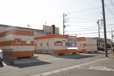 千葉市花見川区で低価格で借りられるトランクルームを探す Lifullトランクルーム
