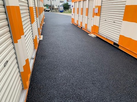 オレンジコンテナ八王子諏訪町 1 100円 Home S Lifullトランクルーム