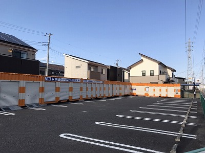 鶴ヶ島市のバイクコンテナ 月極バイク駐車場を地図から探す Home S バイク収納 コンテナ 月極駐車場 の検索