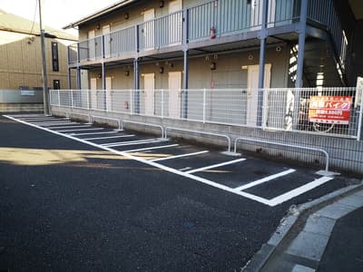 杉並区のバイクコンテナ 月極バイク駐車場を地図から探す Home S バイク収納 コンテナ 月極駐車場 の検索
