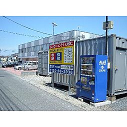 せんげん台駅のトランクルームを探す Home S Lifullトランクルーム