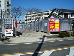 春日井市で日生産業株式会社のトランクルームを探す Lifullトランクルーム