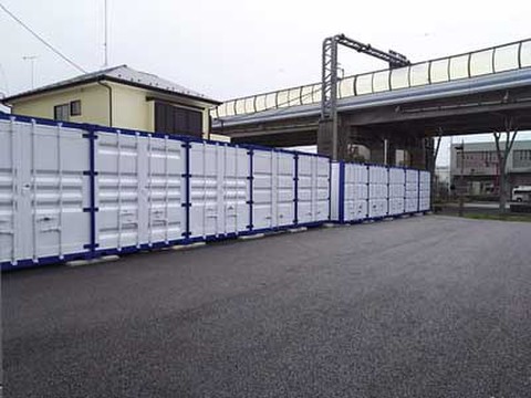 ヴェルボックス茅ヶ崎赤羽根店 コンテナボックス 6 930円 Home S Lifullトランクルーム
