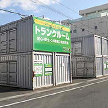 北長瀬駅のバイクコンテナ 月極バイク駐車場を探す Home S バイク収納 コンテナ 月極駐輪場 の検索