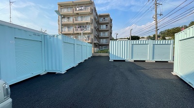 たまプラーザ駅のトランクルームを探す Home S Lifullトランクルーム