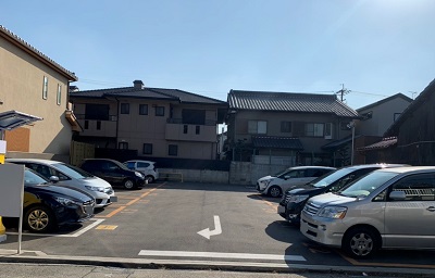 名古屋市中区のバイクコンテナ 月極バイク駐車場を地図から探す Home S バイク収納 コンテナ 月極駐車場 の検索