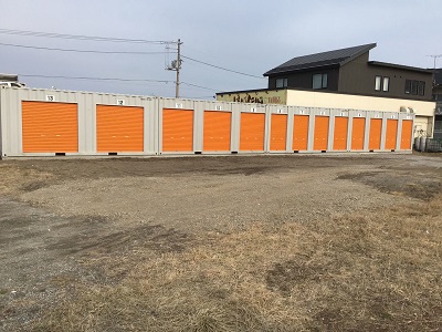 苫小牧市で即日契約可なトランクルームを探す Lifullトランクルーム