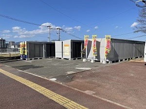 諫早市小長井町大峰のトランクルームを探す Home S Lifullトランクルーム