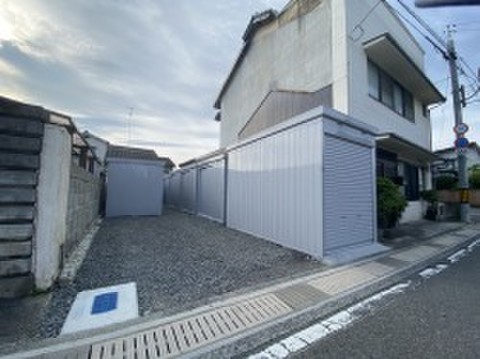 伊予市 レンタルボックス 4 400円 Home S Lifullトランクルーム