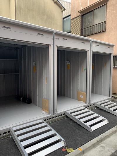 江東区のトランクルームを探す Home S Lifullトランクルーム