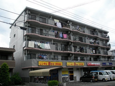 京王多摩センター駅のトランクルームを探す Home S Lifullトランクルーム
