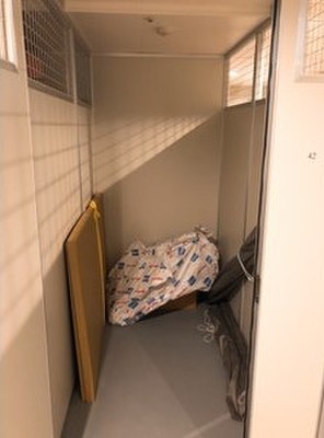 東京都港区三田周辺貸しスペース 7 700円 Home S Lifullトランクルーム