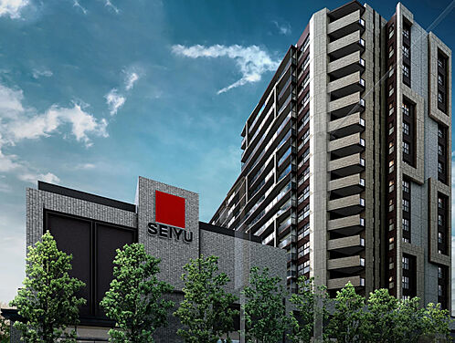 レーベン御器所 M’s TOWER