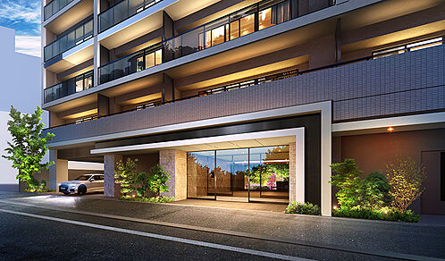 クリオ札幌グランクラス