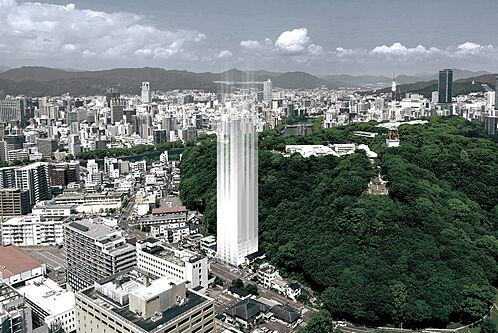 Theフローレンス比治山本町