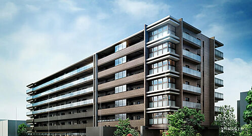 ルネ川口ユトリエ