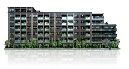 ルネ柏ザ・レジデンス