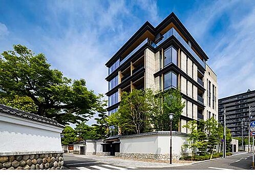 プレミスト白壁