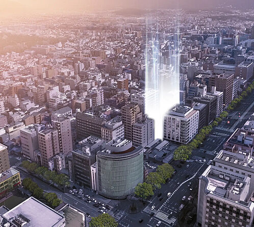 ジオ東洞院御池