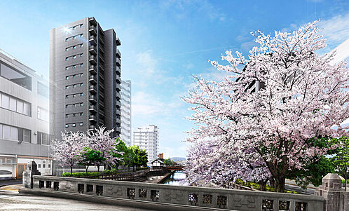 モアグレース大垣ザ・コート