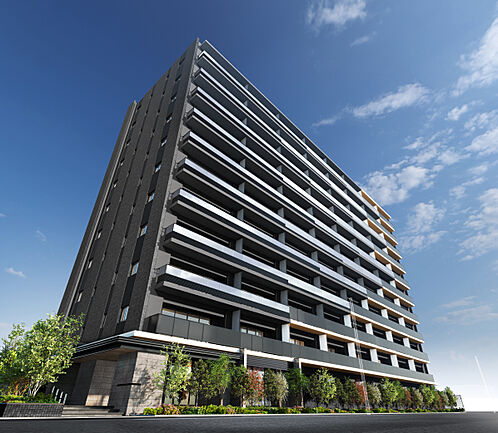 ブライトタウン御厨駅前